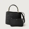 Kleine Tasche, Panthere Double