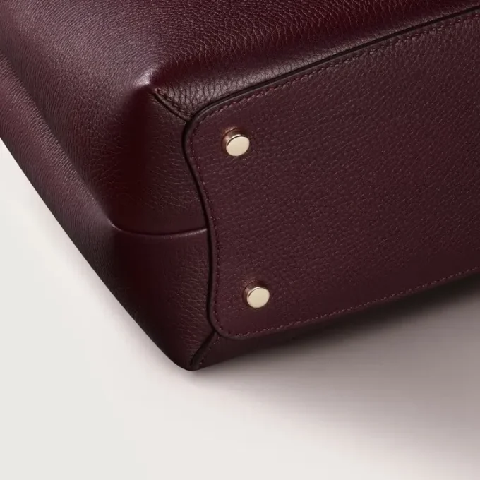 Kleine Tasche, Panthere Double