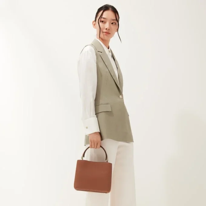Kleine Tasche, Panthere Double