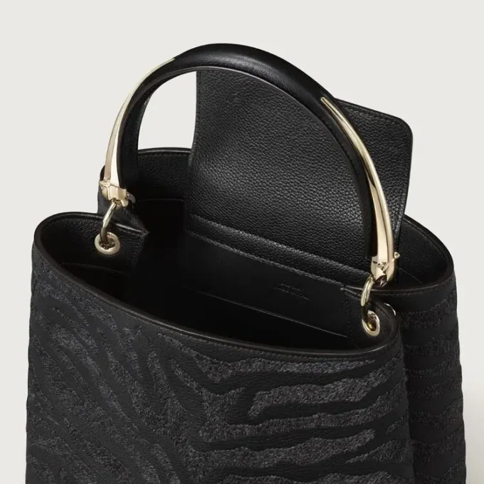 Kleine Tasche, Panthere Double
