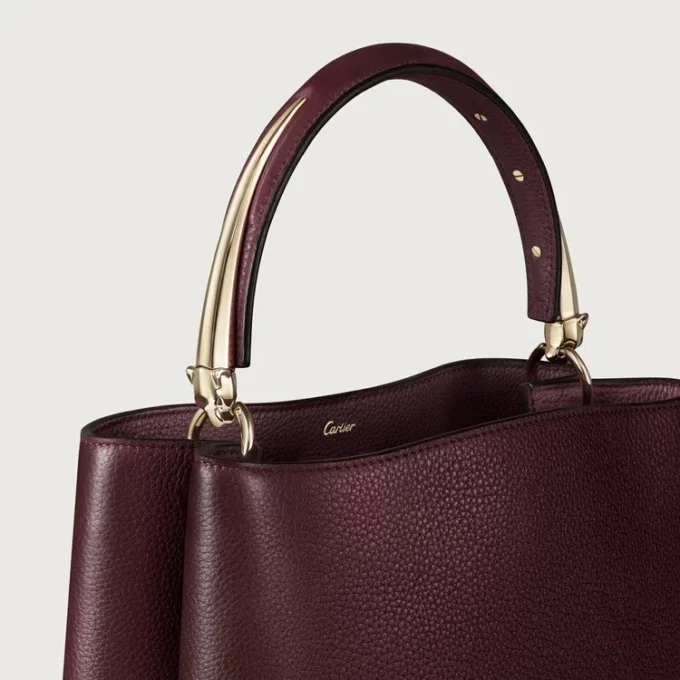 Kleine Tasche, Panthere Double