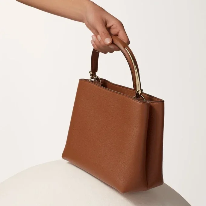 Kleine Tasche, Panthere Double