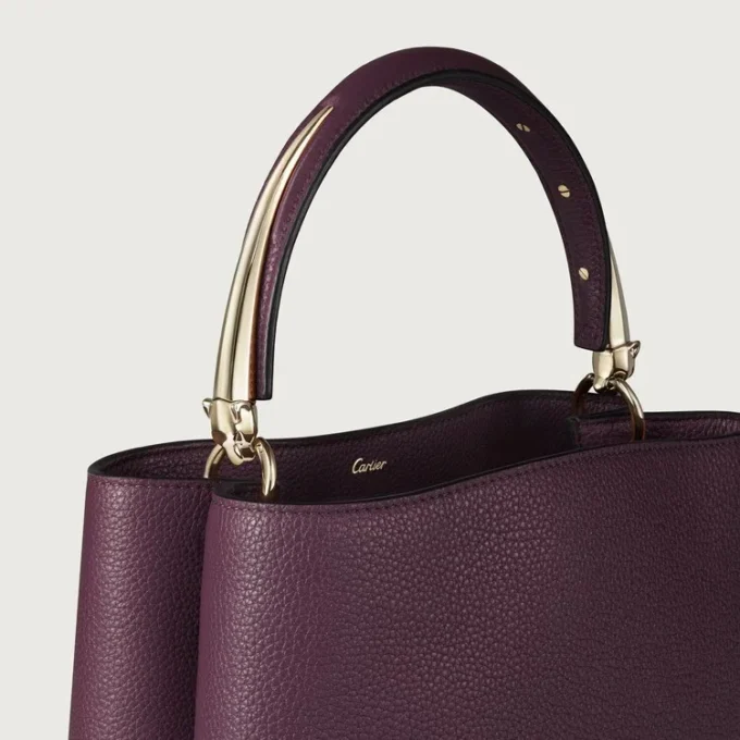 Kleine Tasche, Panthere Double