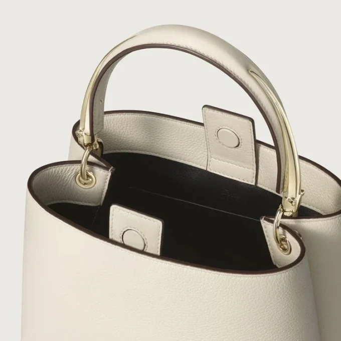 Kleine Tasche, Panthere Double