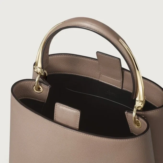 Kleine Tasche, Panthere Double