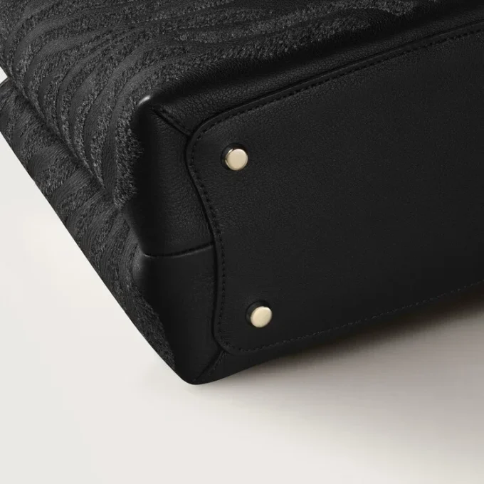 Kleine Tasche, Panthere Double