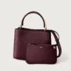 Kleine Tasche, Panthere Double