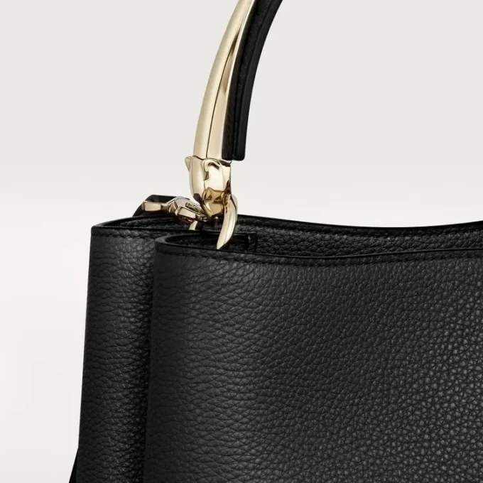 Kleine Tasche, Panthere Double