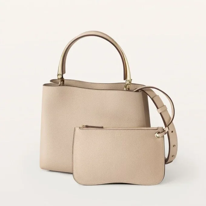 Kleine Tasche, Panthere Double