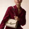 Kleine Tasche, Panthere Graphique
