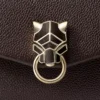 Kleine Tasche, Panthere Graphique