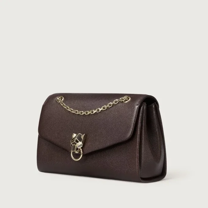 Kleine Tasche, Panthere Graphique