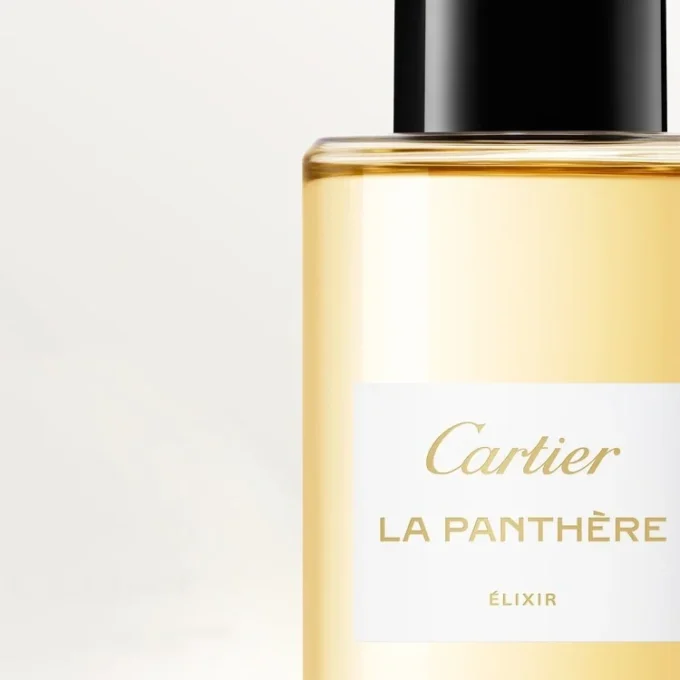 La Panthere Elixir Nachfüllflasche