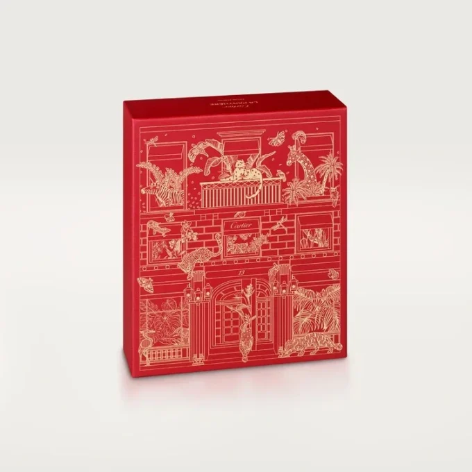 La Panthere Geschenkset