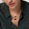 Les Berlingots De Cartier Anhänger, Diamanten