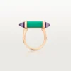 Les Berlingots De Cartier Ring