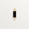 Les Berlingots De Cartier Ring, halbgefasst
