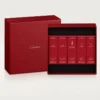 Les Collections De Parfum Discovery Set Proben 5 x 2 ml