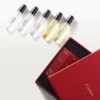 Les Collections De Parfum Discovery Set Proben 5 x 2 ml