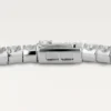 Lignes Essentielles Armbänder, Diamanten im Brillantschliff