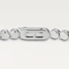 Lignes Essentielles Armbänder, Diamanten im Brillantschliff