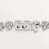 Lignes Essentielles Armbänder, Diamanten im Brillantschliff