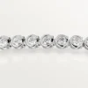 Lignes Essentielles Armbänder, Diamanten im Brillantschliff