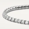 Lignes Essentielles Armbänder, Diamanten im Brillantschliff