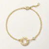 Love-Armband – Gelbgold, Diamanten – Cartier