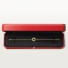 Love-Armband – Gelbgold, Diamanten – Cartier