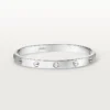 Love-Armband, klassisches Modell