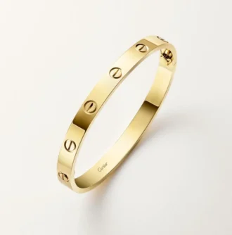 Love-Armband, klassisches Modell