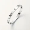 Love-Armband, klassisches Modell