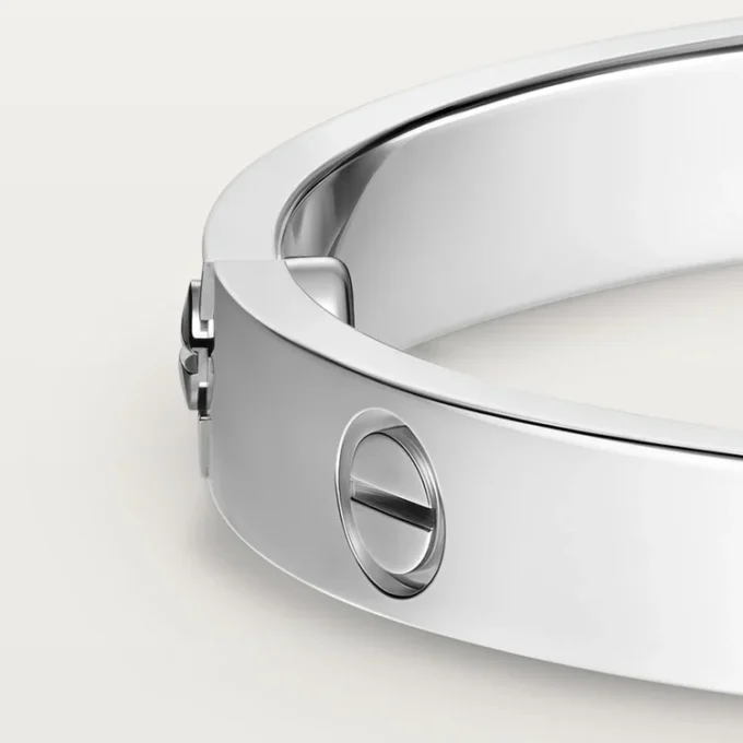 Love-Armband, klassisches Modell