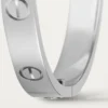 Love-Armband, klassisches Modell