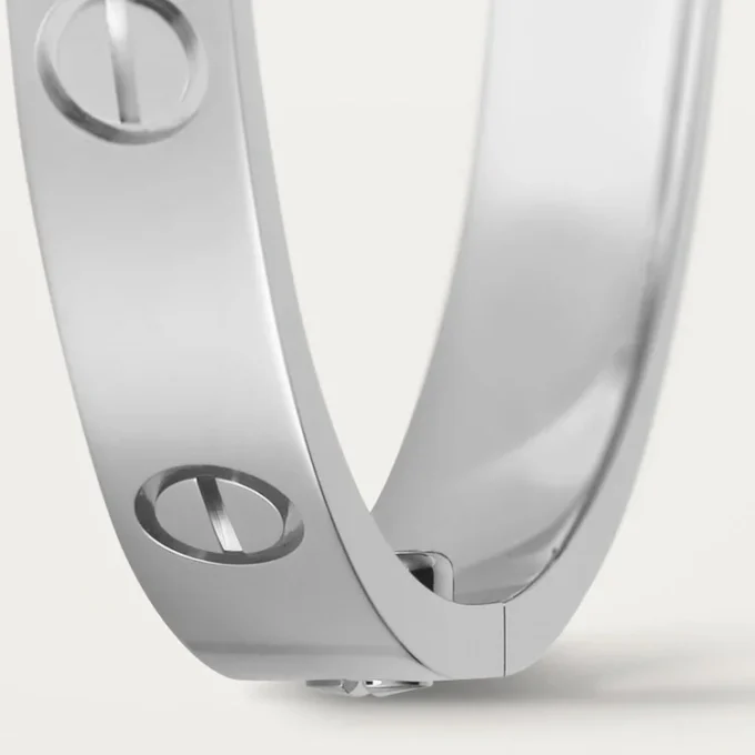 Love-Armband, klassisches Modell
