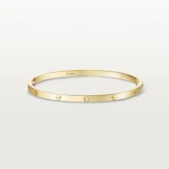 Love-Armband, kleines Modell