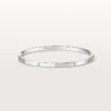 Love-Armband, kleines Modell