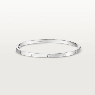 Love-Armband, kleines Modell