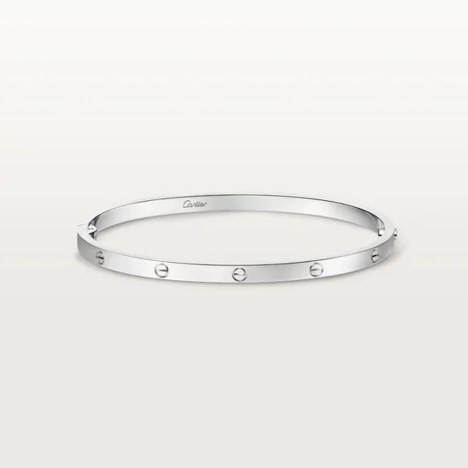 Love-Armband, kleines Modell