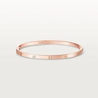 Love-Armband, kleines Modell