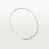 Love-Armband, kleines Modell, 10 Diamanten