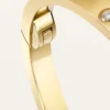 Love-Armband, kleines Modell, 10 Diamanten