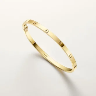 Love-Armband, kleines Modell