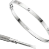 Love-Armband, kleines Modell