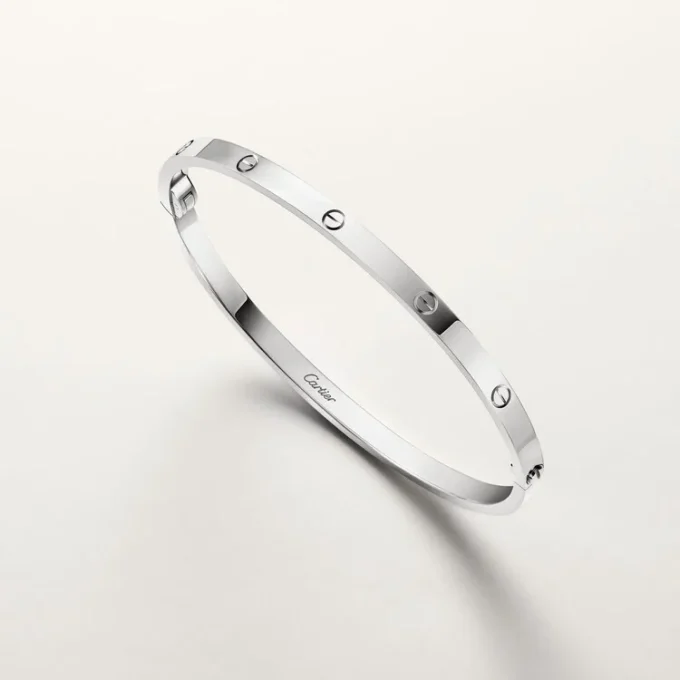 Love-Armband, kleines Modell