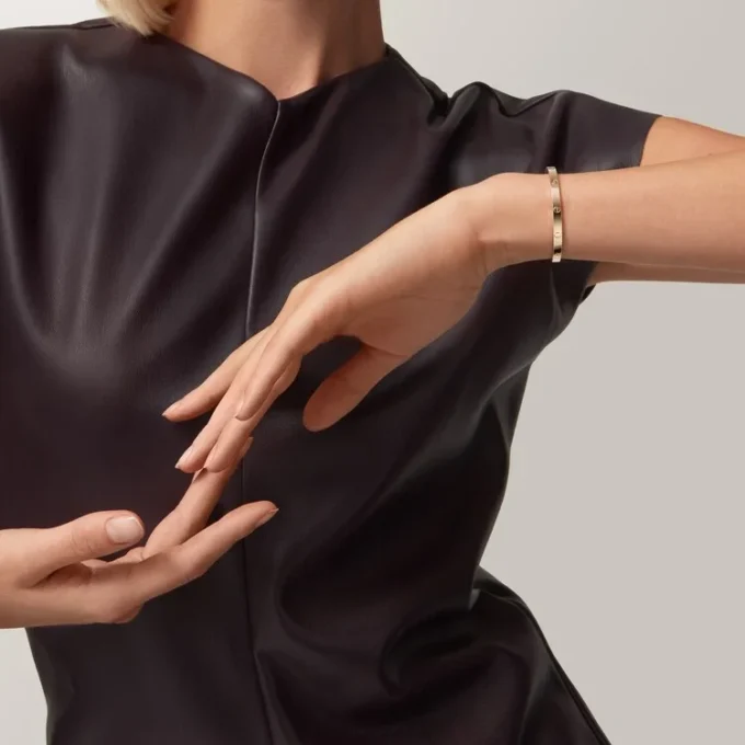 Love-Armband, kleines Modell