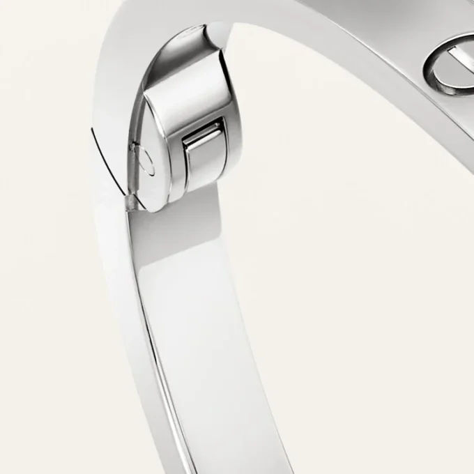 Love-Armband, kleines Modell