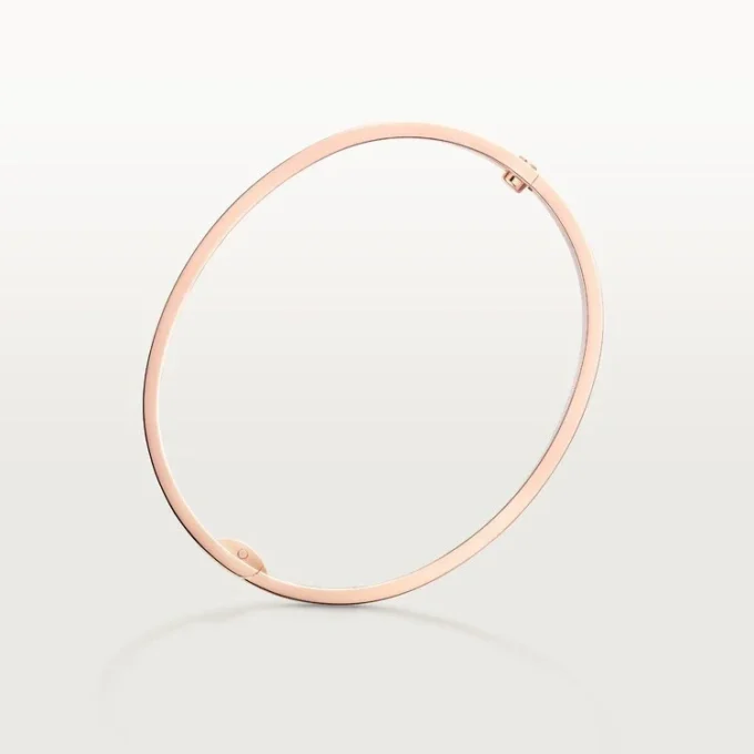 Love-Armband, kleines Modell