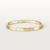 Love-Armband, mittleres Modell